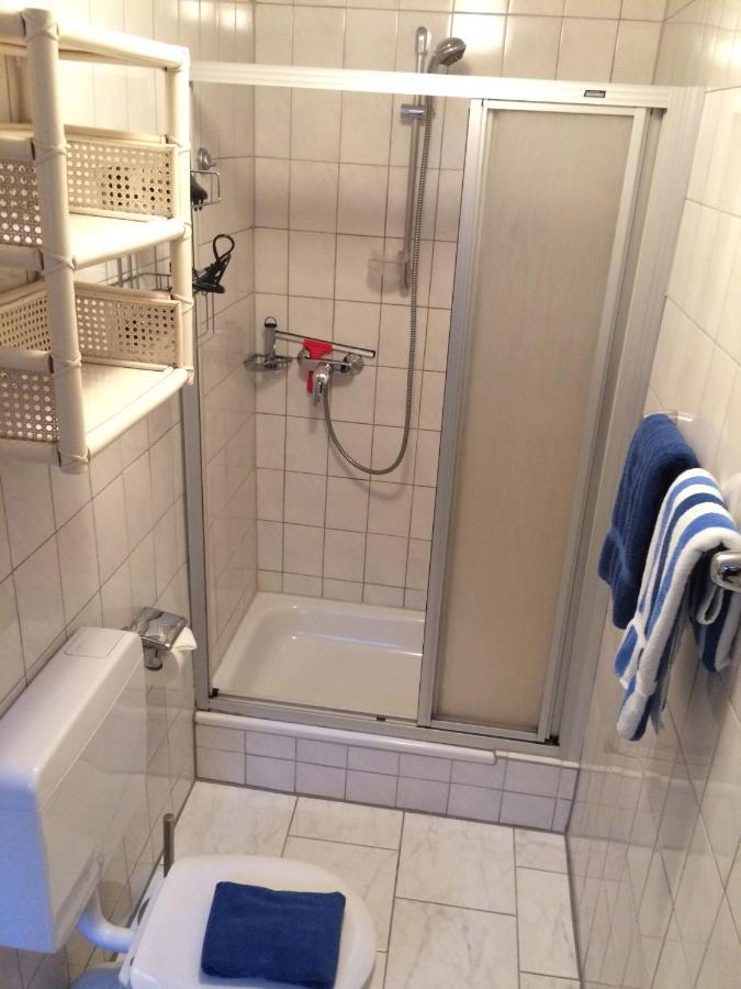 Haus Seeigel Strandflieder Нордерней Екстериор снимка